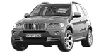 BMW E70 P284A Fault Code