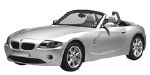 BMW E85 P284A Fault Code