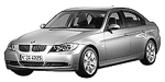 BMW E92 P284A Fault Code