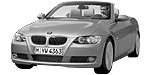 BMW E93 P284A Fault Code